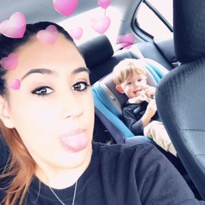 Meet your Posher, Leanna